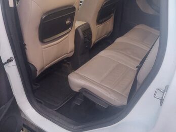 Ford Kuga 2.0 Titanium 2018 Automatica