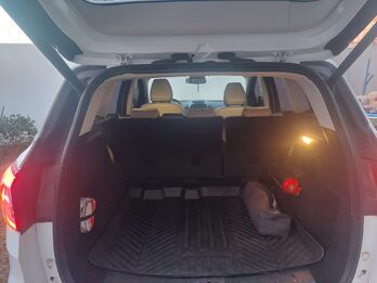 Ford Kuga 2.0 Titanium 2018 Automatica