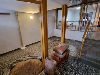 ALQUILER CASA 3 Dormitorios - Zona Av. Almafuerte y Artiga -