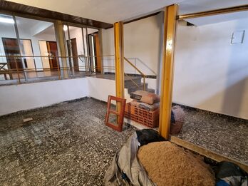 ALQUILER CASA 3 Dormitorios - Zona Av. Almafuerte y Artiga -