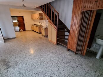 ALQUILER CASA 3 Dormitorios - Zona Av. Almafuerte y Artiga -