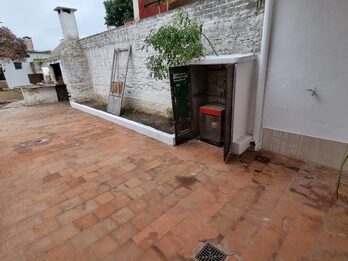 ALQUILER CASA 3 Dormitorios - Zona Av. Almafuerte y Artiga -