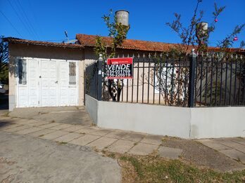 VENTA CASA 2 Dormitorios -Juan Garrigo y Héctor Valdivielso Sáez