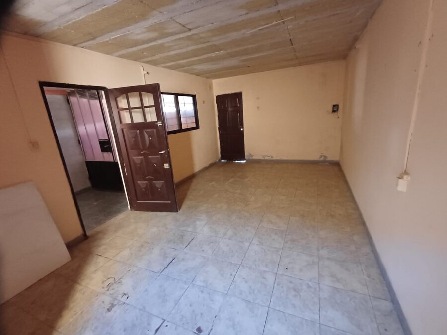 VENTA CASA 2 Dormitorios -Juan Garrigo y Héctor Valdivielso Sáez