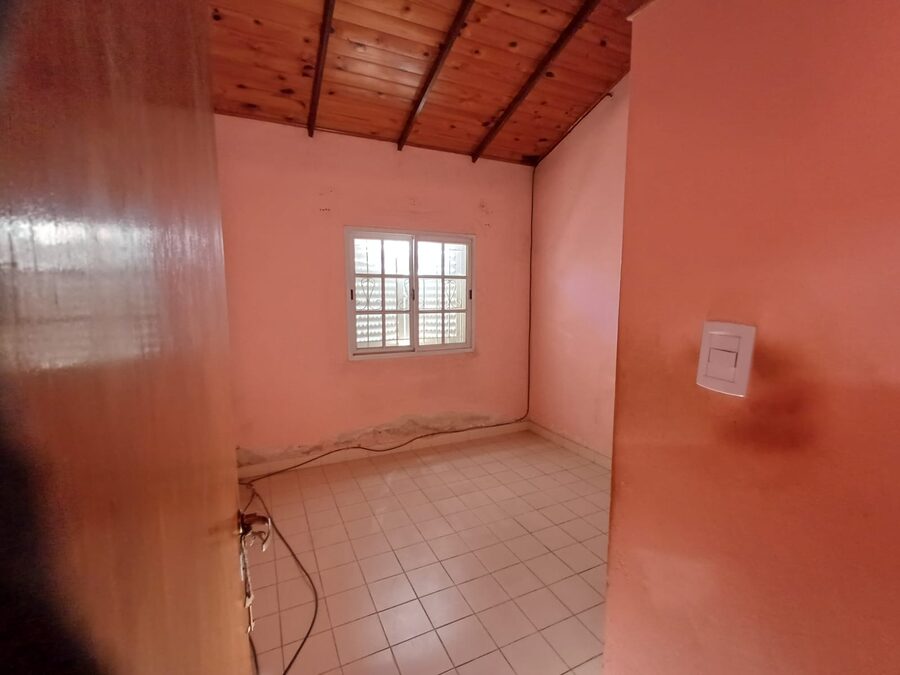 VENTA CASA 2 Dormitorios -Juan Garrigo y Héctor Valdivielso Sáez