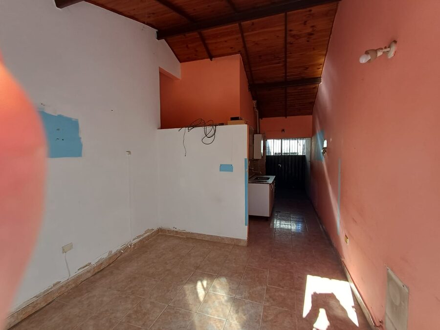 VENTA CASA 2 Dormitorios -Juan Garrigo y Héctor Valdivielso Sáez