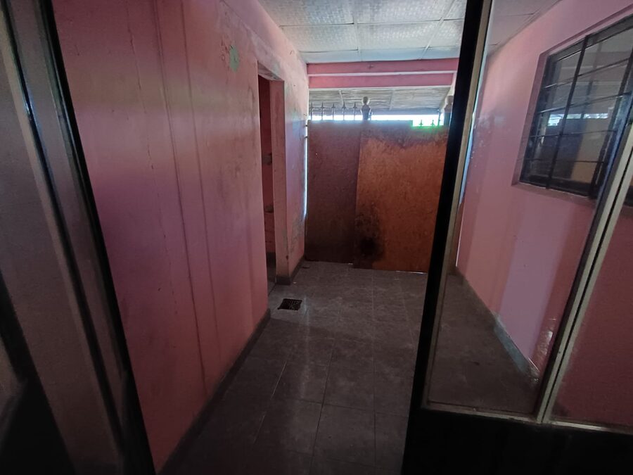 VENTA CASA 2 Dormitorios -Juan Garrigo y Héctor Valdivielso Sáez