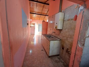 VENTA CASA 2 Dormitorios -Juan Garrigo y Héctor Valdivielso Sáez