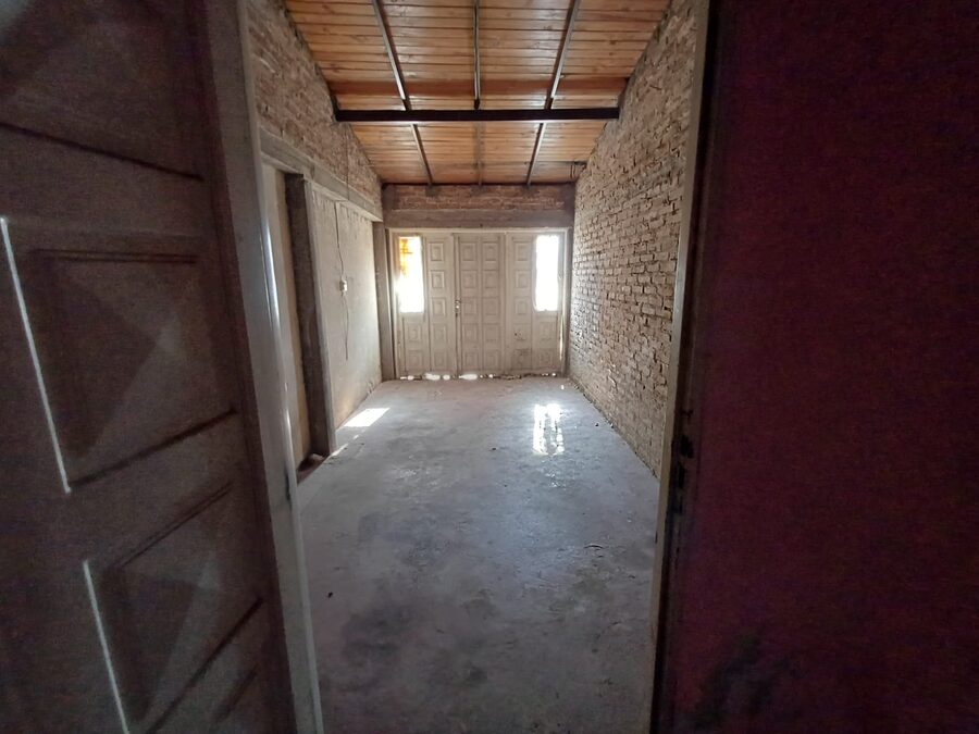 VENTA CASA 2 Dormitorios -Juan Garrigo y Héctor Valdivielso Sáez