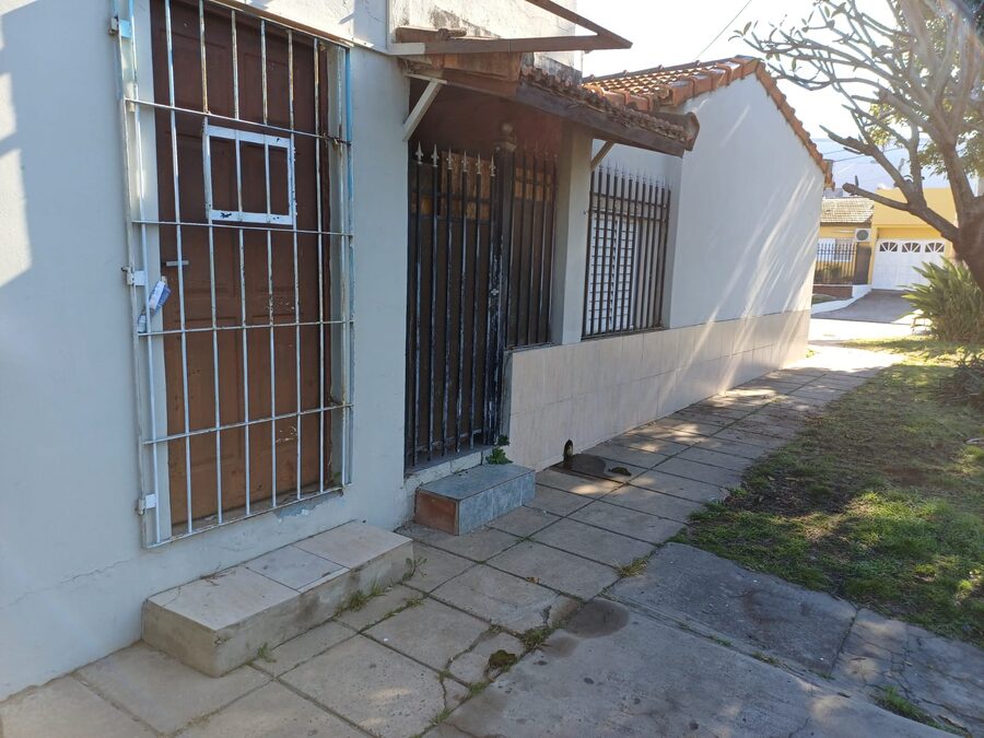 VENTA CASA 2 Dormitorios -Juan Garrigo y Héctor Valdivielso Sáez
