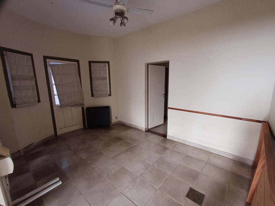 VENTA CASA 2 Dormitorios Echague al 800