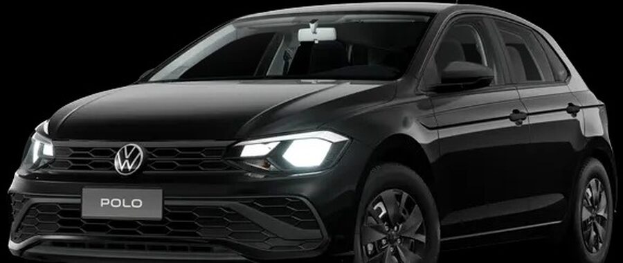 Plan de ahorro VW Polo Track SMI