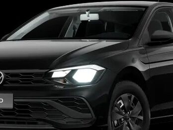 Plan de ahorro VW Polo Track SMI