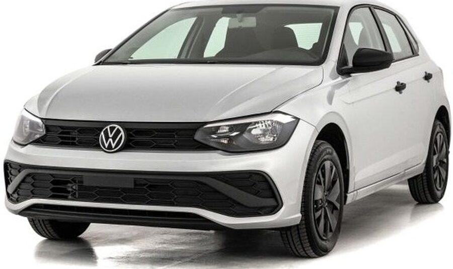 Plan de ahorro VW Polo Track SMI