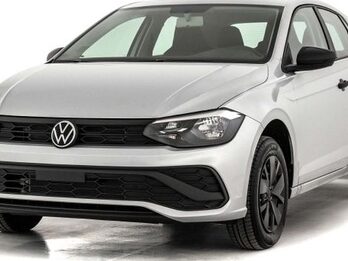 Plan de ahorro VW Polo Track SMI
