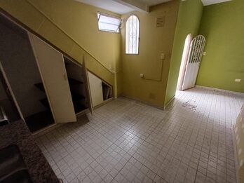 VENTA CASA 2 Dormitorios Echague al 800