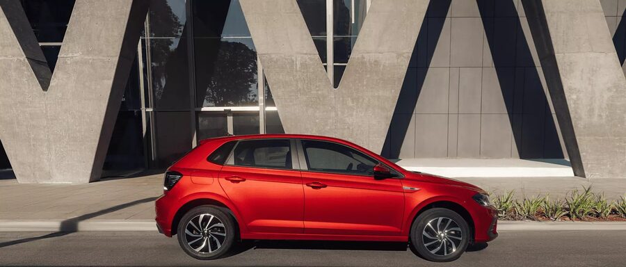 Plan de ahorro VW Polo Track SMI