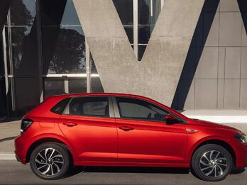 Plan de ahorro VW Polo Track SMI