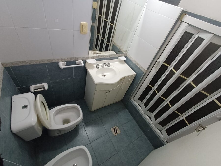 VENTA CASA 2 Dormitorios Echague al 800