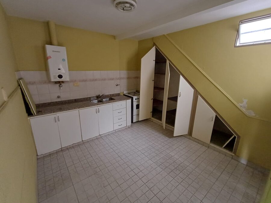 VENTA CASA 2 Dormitorios Echague al 800