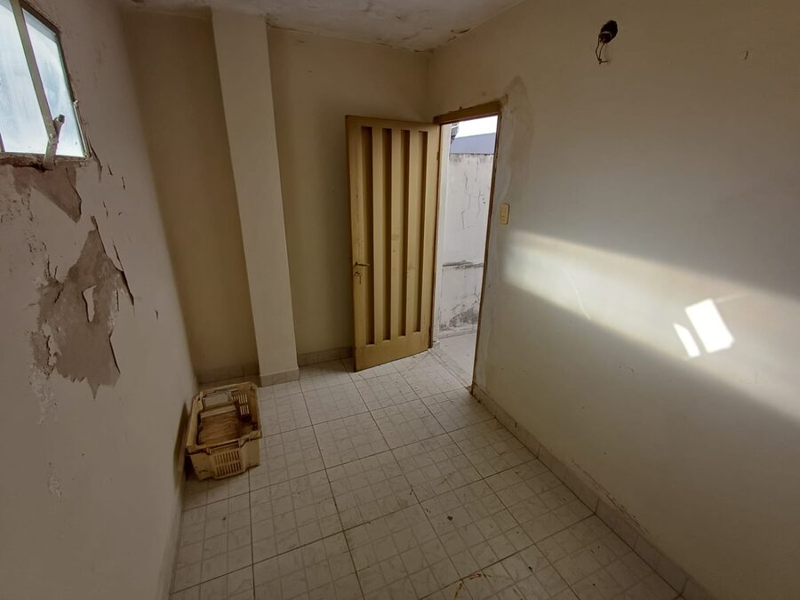 VENTA CASA 2 Dormitorios Echague al 800