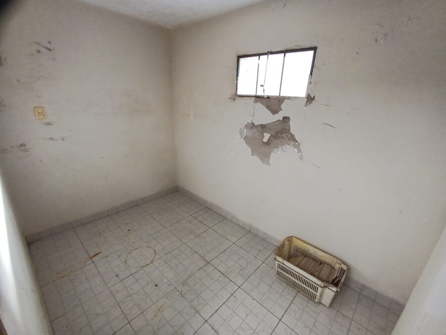 VENTA CASA 2 Dormitorios Echague al 800
