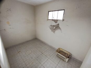 VENTA CASA 2 Dormitorios Echague al 800