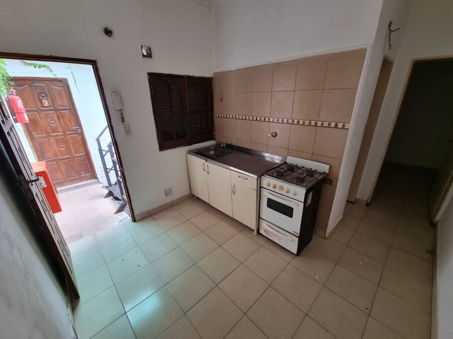 ALQUILER Dpto. 1 Dormitorio -Zona Céntro-
