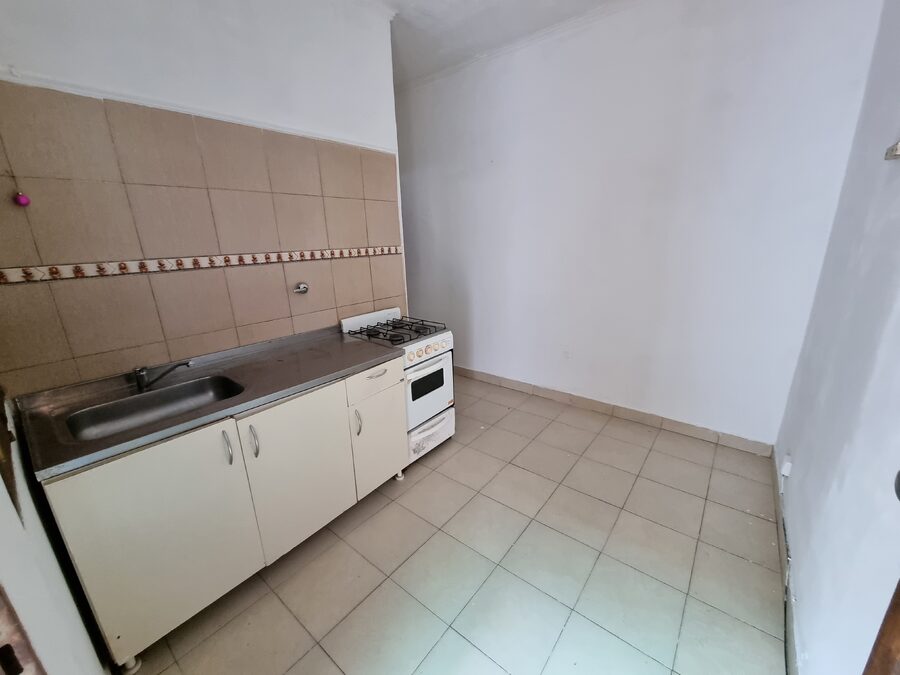 ALQUILER Dpto. 1 Dormitorio -Zona Céntro-