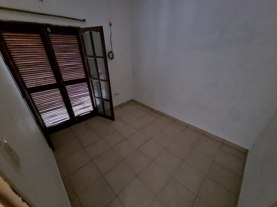 ALQUILER Dpto. 1 Dormitorio -Zona Céntro-