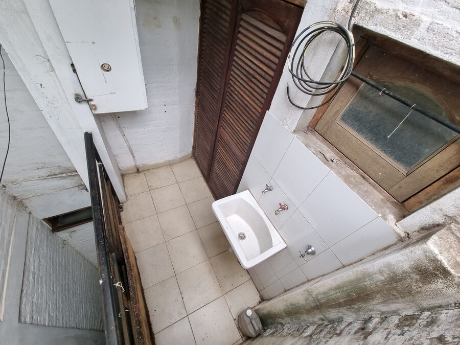 ALQUILER Dpto. 1 Dormitorio -Zona Céntro-
