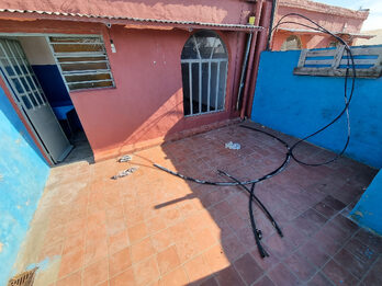 ALQUILER- Dpto. 2 Dormitorios / Zona Blas Parara casi Francia.