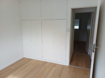 VENTA y/o ALQUILER DPTO. 3 Dormitorios y Cochera - Zona CENTRO -