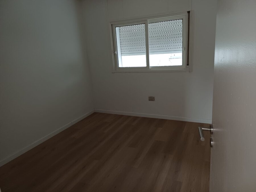 VENTA y/o ALQUILER DPTO. 3 Dormitorios y Cochera - Zona CENTRO -