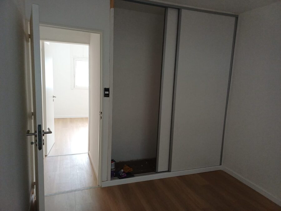 VENTA y/o ALQUILER DPTO. 3 Dormitorios y Cochera - Zona CENTRO -