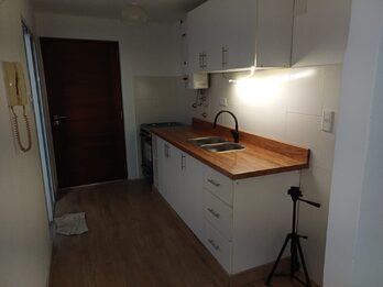 VENTA y/o ALQUILER DPTO. 3 Dormitorios y Cochera - Zona CENTRO -