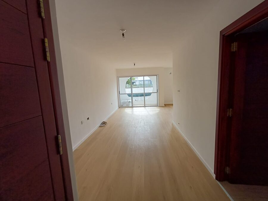 VENTA y/o ALQUILER DPTO. 3 Dormitorios y Cochera - Zona CENTRO -