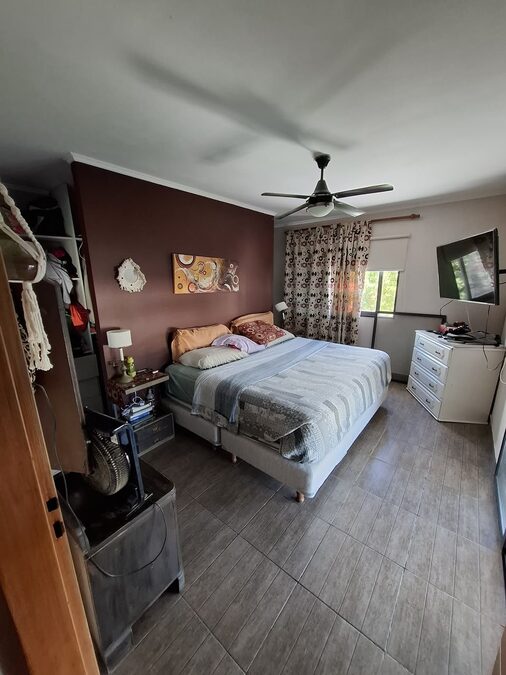 CASA | 5 AMBIENTES | PILETA | QUINCHO | COCHERA DOBLE | LA TOMA