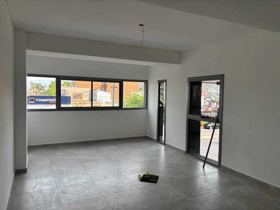 Local comercial calle ramirez