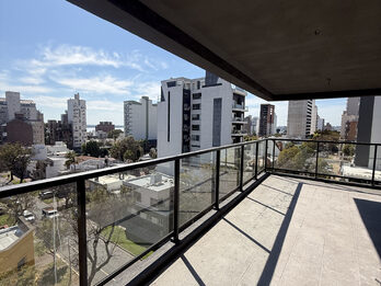 Vendemos DPTO A ESTRENAR · PISO COMPLETO · 3 DORMITORIOS