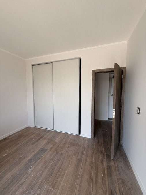 Vendemos DPTO A ESTRENAR · PISO COMPLETO · 3 DORMITORIOS