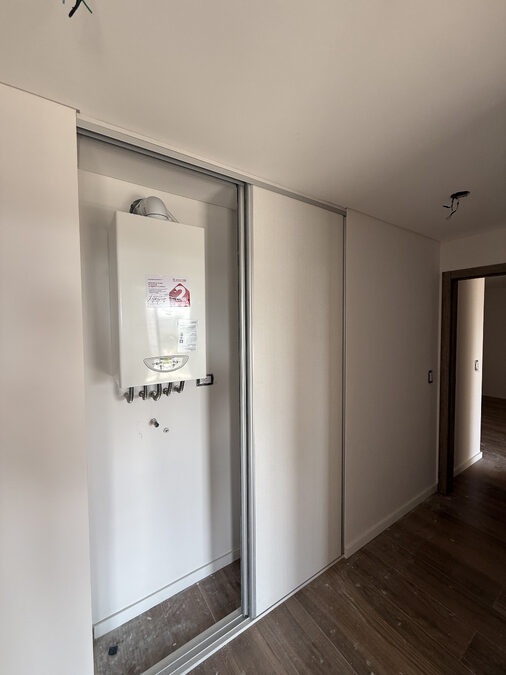 Vendemos DPTO A ESTRENAR · PISO COMPLETO · 3 DORMITORIOS