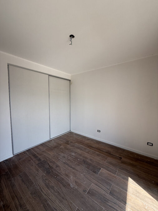 Vendemos DPTO A ESTRENAR · PISO COMPLETO · 3 DORMITORIOS