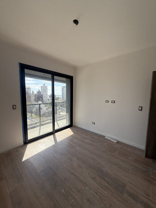 Vendemos DPTO A ESTRENAR · PISO COMPLETO · 3 DORMITORIOS