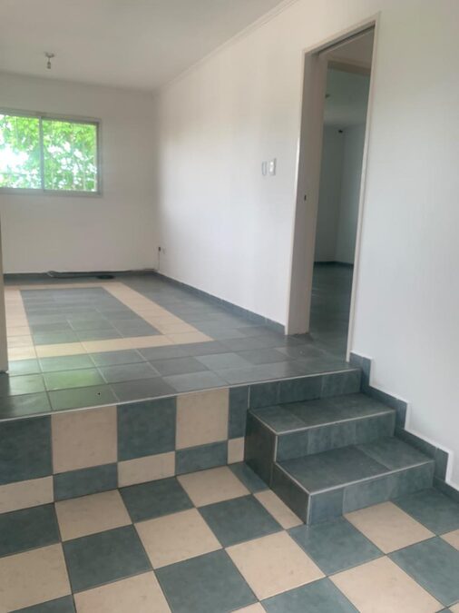 Alquilo Dpto. 2 dorm.Toscanini y Sud. América