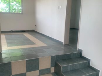 Alquilo Dpto. 2 dorm.Toscanini y Sud. América