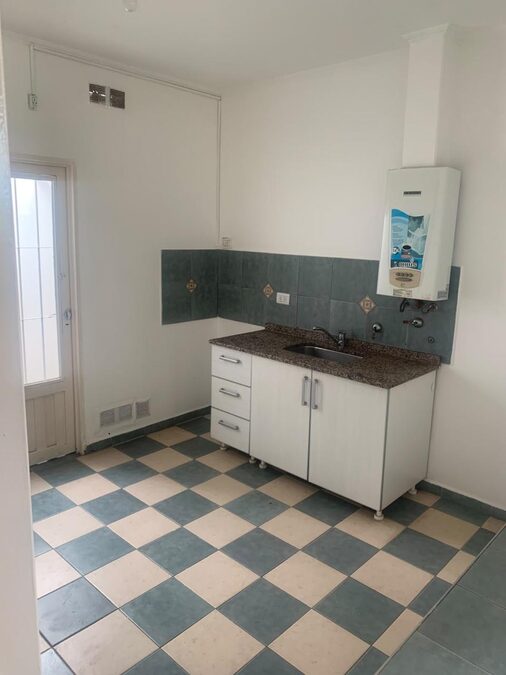 Alquilo Dpto. 2 dorm.Toscanini y Sud. América
