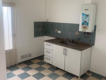 Alquilo Dpto. 2 dorm.Toscanini y Sud. América