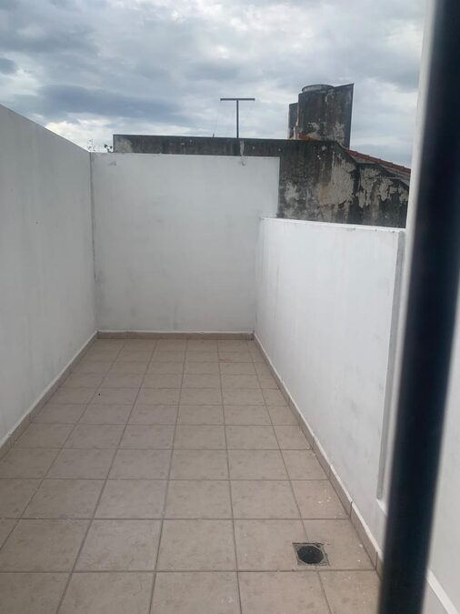 Alquilo Dpto. 2 dorm.Toscanini y Sud. América