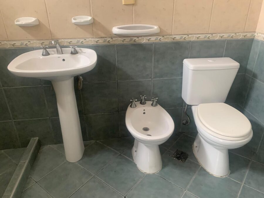Alquilo Dpto. 2 dorm.Toscanini y Sud. América
